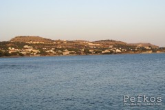 pefkos photos