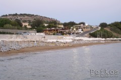 pefkos photos